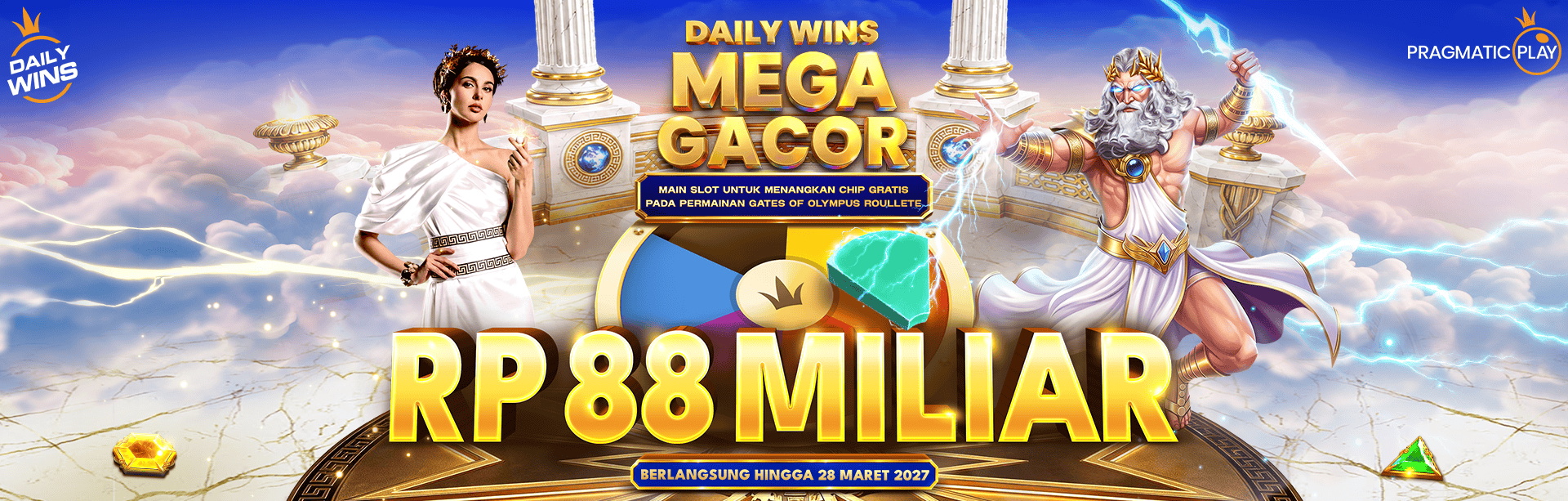 SLOT GACOR